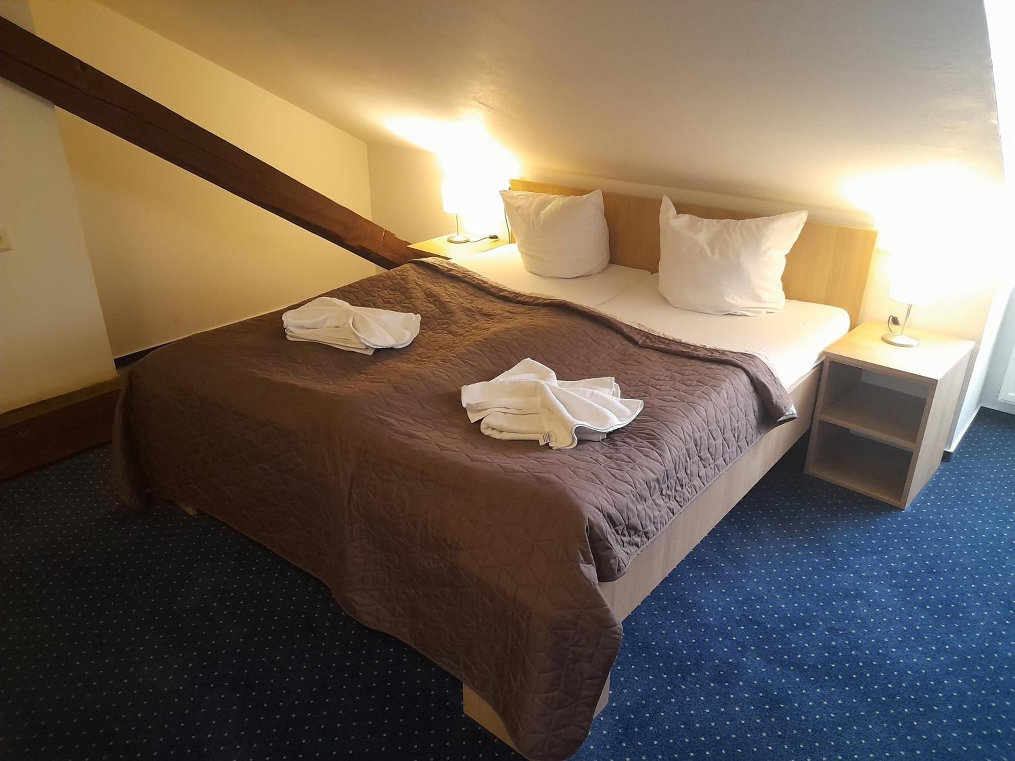 Hotel Džbán Karlova Studánka Kültér fotó