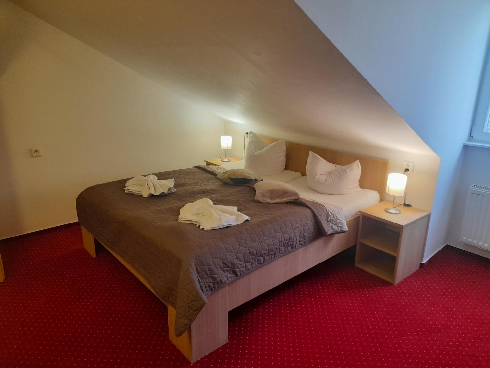 Hotel Džbán Karlova Studánka Kültér fotó