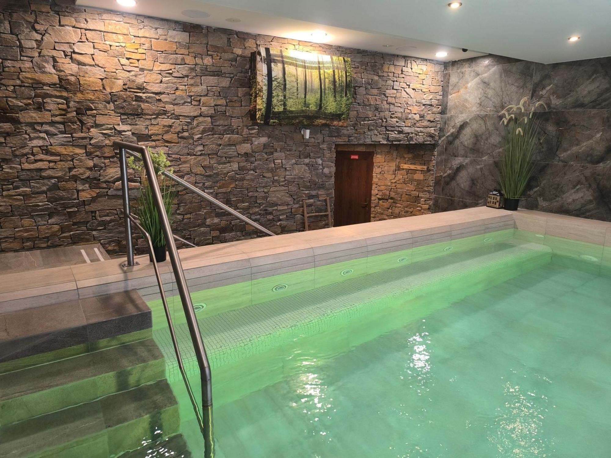 Hotel Džbán Karlova Studánka Kültér fotó